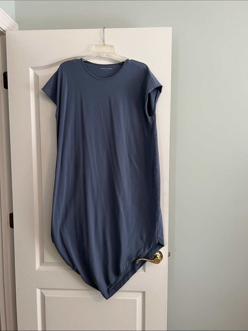 Universal Standard classic Geneva dress size 18/20